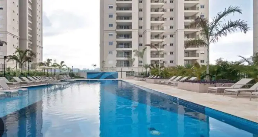 Apartamento com 3 quartos à venda em jardim flor da montanha - sp