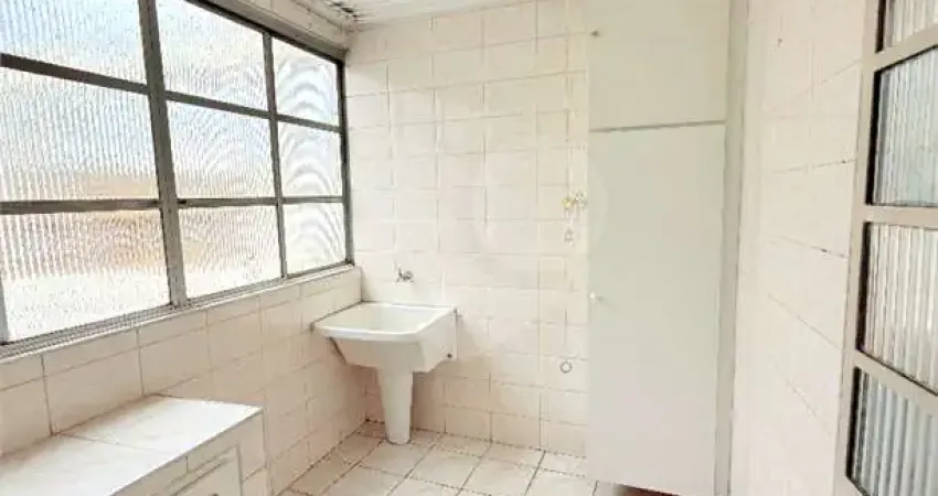 Apartamento com 1 quarto à venda no Baeta Neves, São Bernardo do Campo