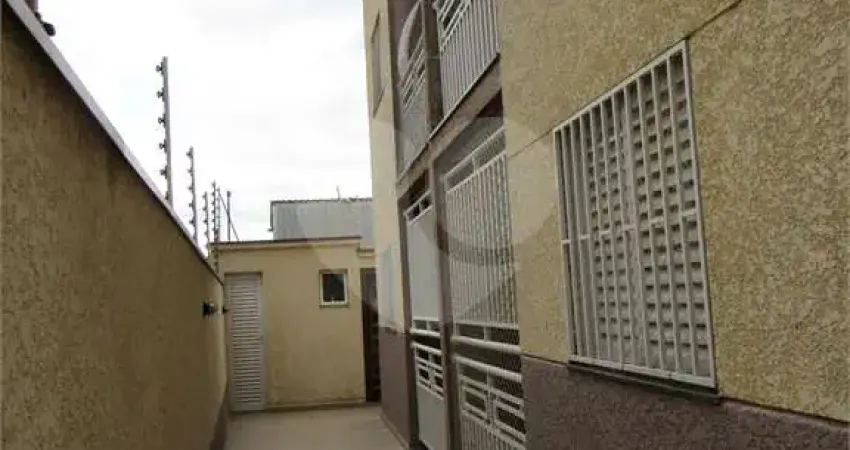 Apartamento com 2 quartos à venda no Mandaqui, São Paulo 