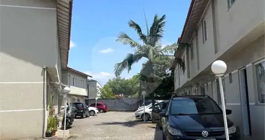 Terreno em condomínio fechado à venda em Jaçanã, São Paulo 