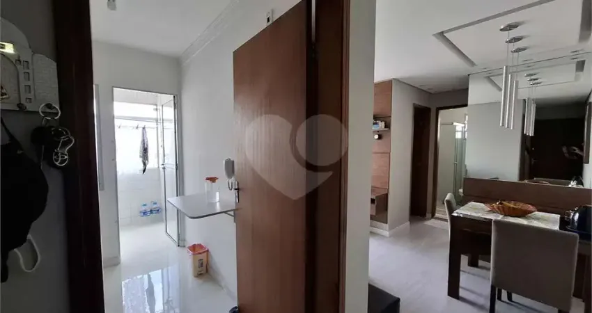 Apartamento com 2 quartos à venda na Rua Enéias Luís Carlos Barbanti, S/N, Freguesia do Ó, São Paulo