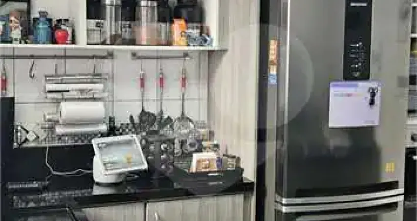 Casa com 3 quartos à venda no Tucuruvi, São Paulo 