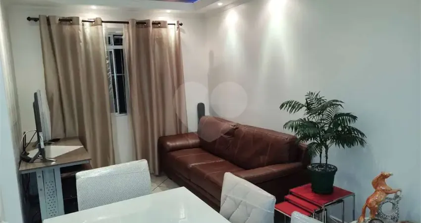 Apartamento com 2 quartos à venda em Jaçanã, São Paulo 