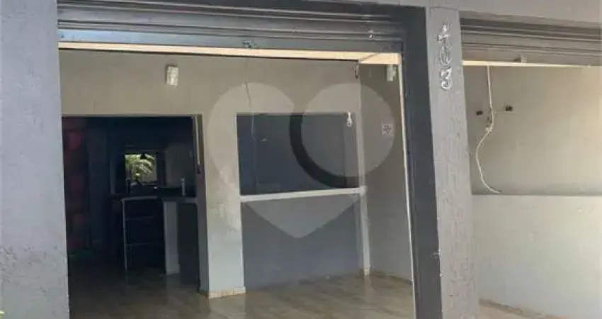 Casa comercial à venda na Rua Bernardino Fanganiello, 403, Casa Verde, São Paulo