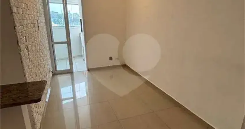 Apartamento com 2 quartos para alugar no Tucuruvi, São Paulo