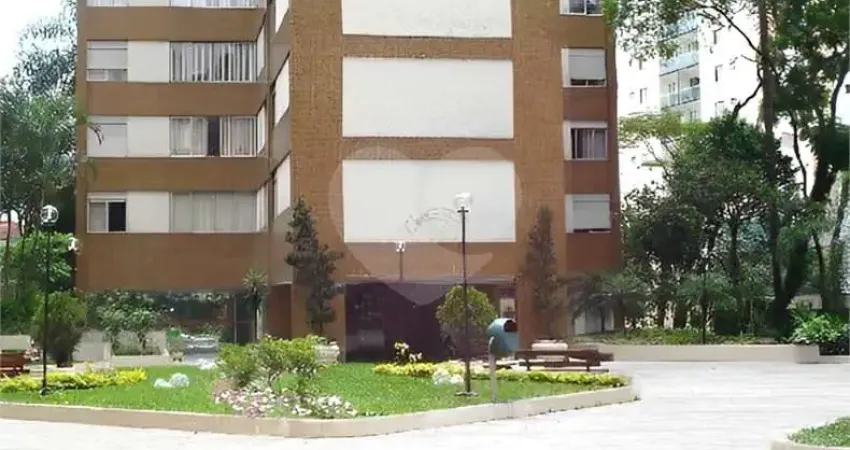 Apartamento com 3 quartos para alugar em Santana, São Paulo 