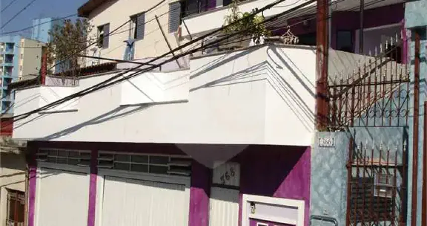 Casa com 4 quartos à venda na Rua Monte Belo, 368, Santana, São Paulo