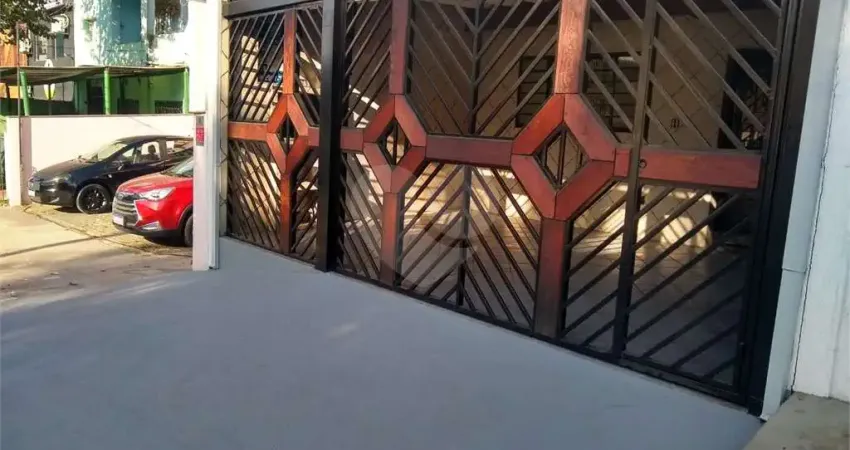 Sobrado com 3 quartos à venda em jardim são paulo(zona norte) - sp