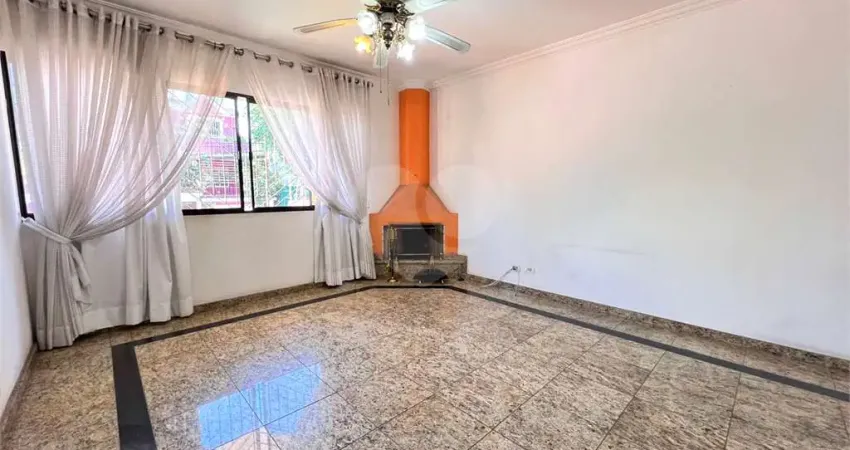 Casa com 3 quartos à venda na Rua Félix Pacheco, 282, Santana, São Paulo