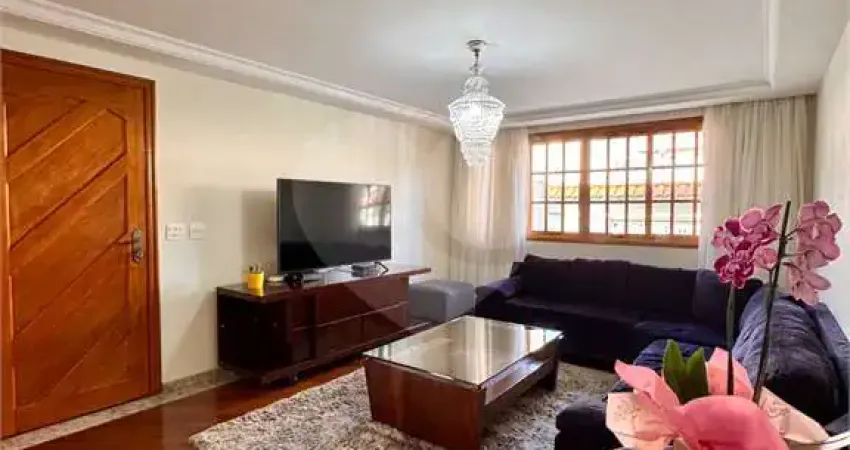 Sobrado com 3 quartos à venda em jardim são paulo(zona norte) - sp