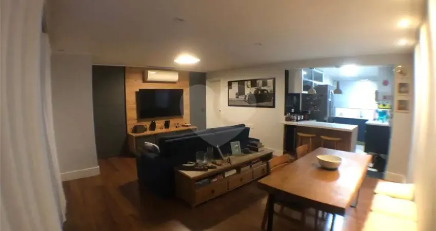 Apartamento com 2 quartos à venda em jardim são paulo(zona norte) - sp