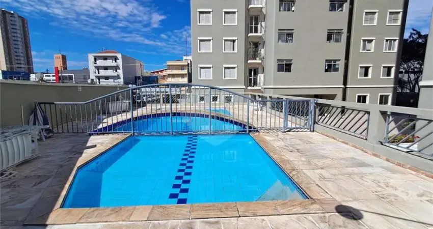 Apartamento com 3 quartos à venda em jardim são paulo(zona norte) - sp