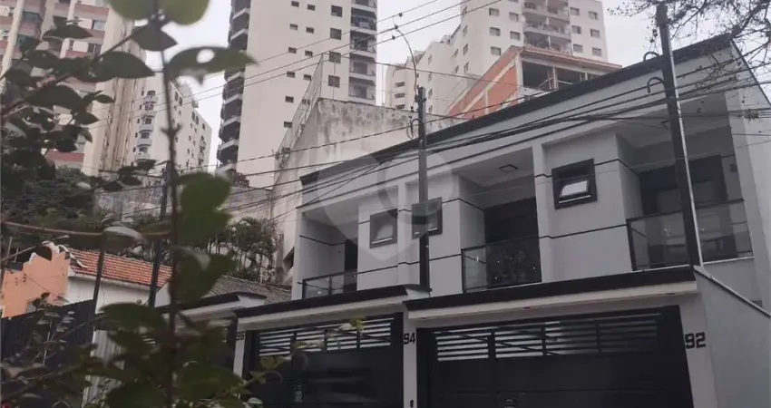Sobrado com 3 quartos à venda em jardim são paulo(zona norte) - sp