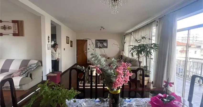 Casa com 3 quartos para alugar em Santana, São Paulo 