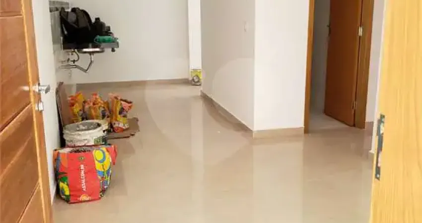 Apartamento com 2 quartos à venda em jardim são paulo(zona norte) - sp