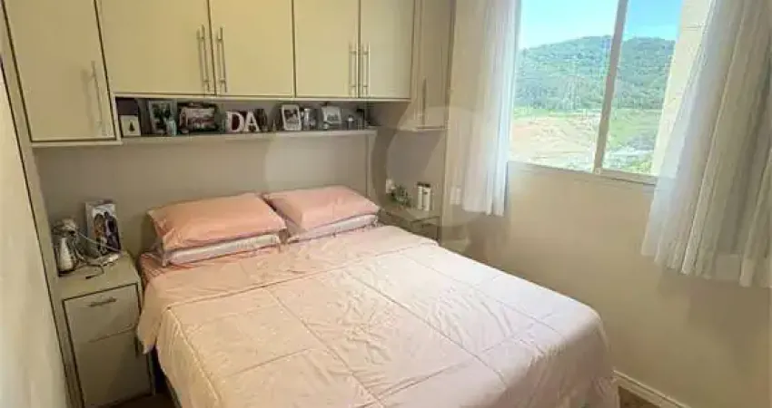 Apartamento com 2 quartos à venda na Rua Ita, 460, Horto, São Paulo