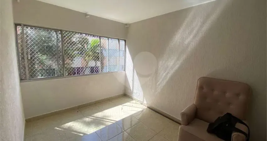 Apartamento com 2 quartos à venda em barro branco (zona norte) - sp