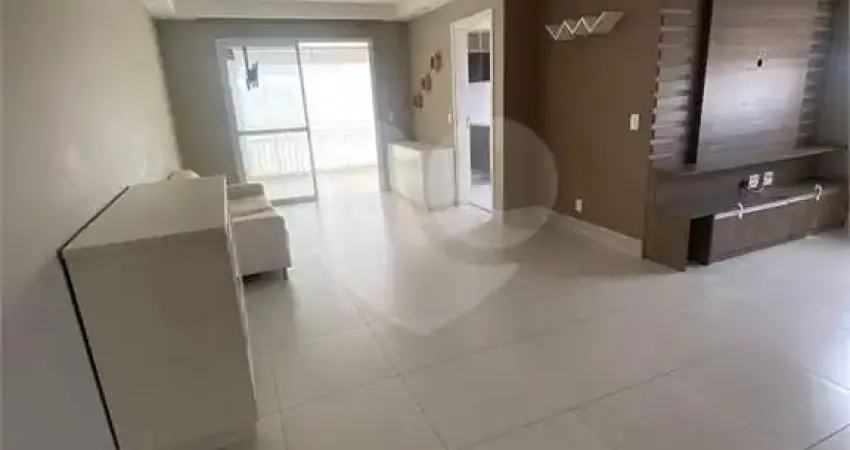 Apartamento com 2 quartos para alugar na Avenida Júlio Buono, 736, Vila Guilherme, São Paulo