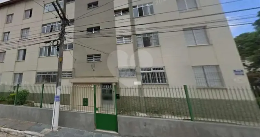 Apartamento com 2 quartos à venda na Rua Jaime Adour da Câmara, 129, Mandaqui, São Paulo