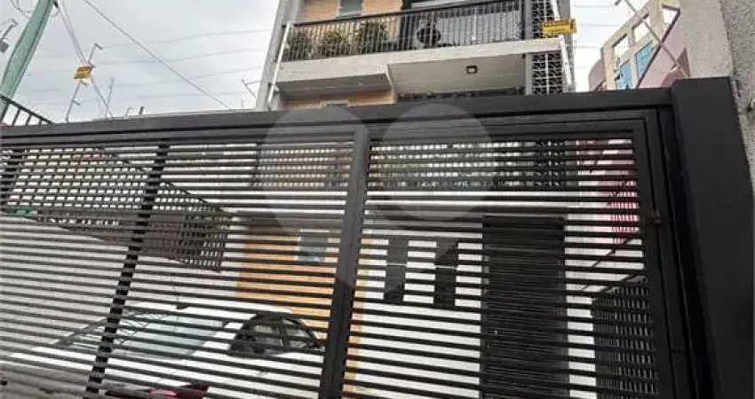 Apartamento para alugar na Rua Frei Vicente do Salvador, 292, Santana, São Paulo