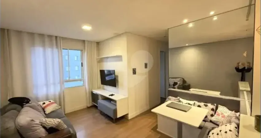Apartamento com 3 quartos à venda na Rua Ana Soares Barcelos, 355, Vila Venditti, Guarulhos