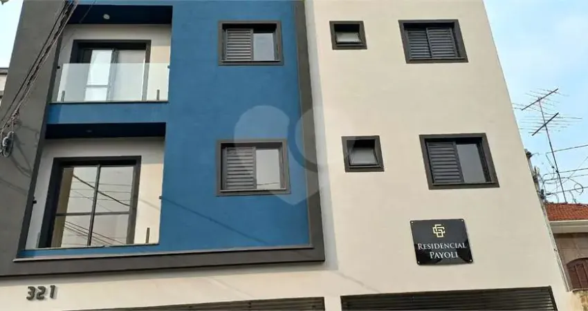 Apartamento com 1 quartos à venda em jardim são paulo(zona norte) - sp