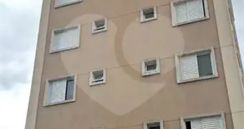 Apartamento com 2 quartos à venda na Rua Paulo Maldi, 339, Tucuruvi, São Paulo