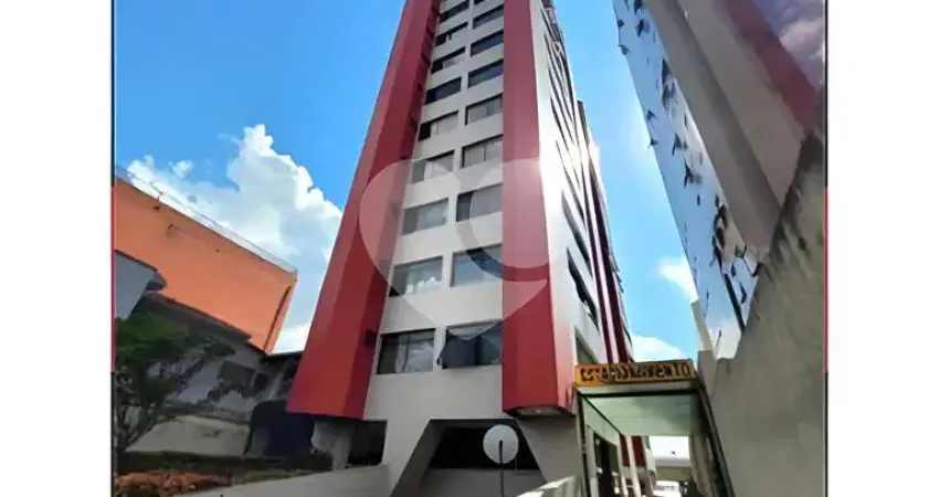 Sala comercial para alugar na Rua Ezequiel Freire, 35, Santana, São Paulo