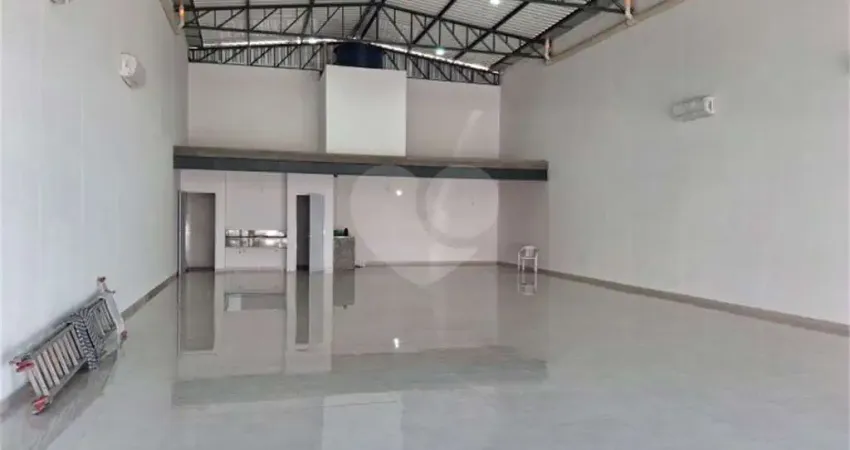 Barracão / Galpão / Depósito para alugar na Avenida Água Fria, 1576, Santana, São Paulo