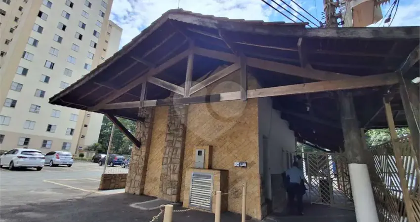 Apartamento com 2 quartos à venda em vila nova cachoeirinha - sp