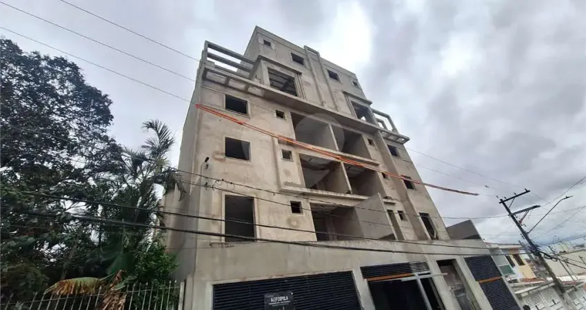 Casa em condomínio fechado com 2 quartos à venda na Rua Paulo César, 273, Tucuruvi, São Paulo