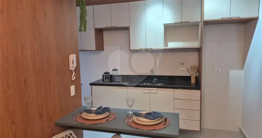 Apartamento com 2 quartos à venda no Parada Inglesa, São Paulo