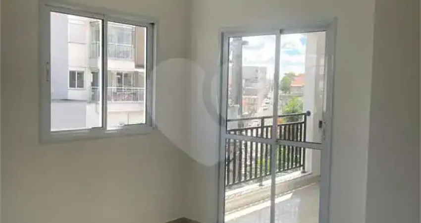 Apartamento com 2 quartos à venda na Rua Vicenza, 170, Parada Inglesa, São Paulo