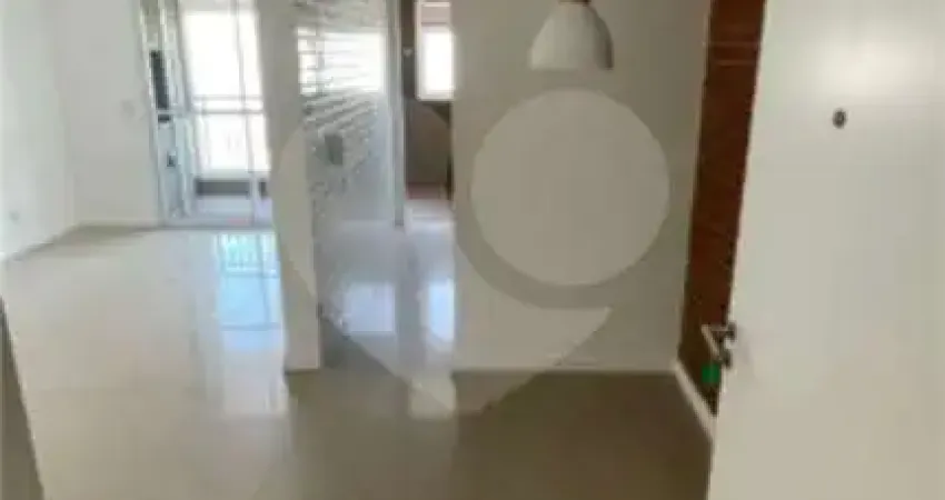 Apartamento com 2 quartos à venda em Melville Empresarial I E Ii - SP