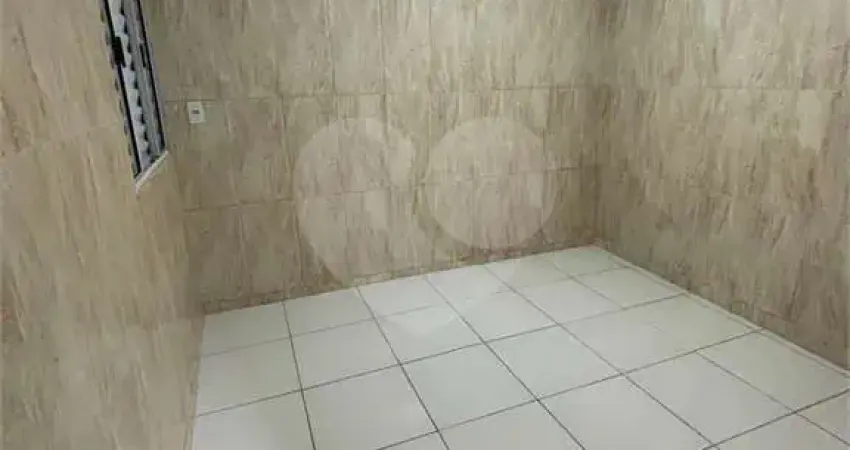 Casa com 1 quarto para alugar na Rua Enótria, 438, Tucuruvi, São Paulo
