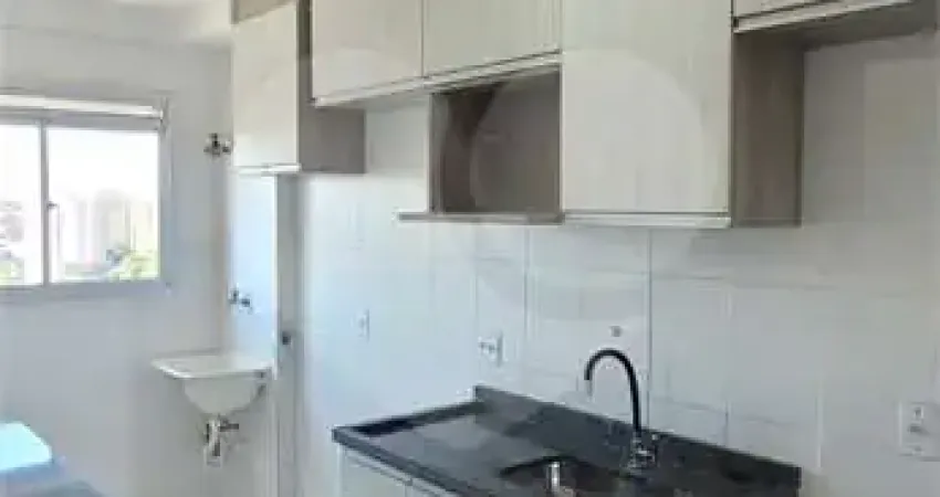 Apartamento com 2 quartos à venda em Imirim, São Paulo