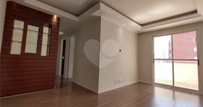Apartamento com 2 quartos para alugar no Parada Inglesa, São Paulo