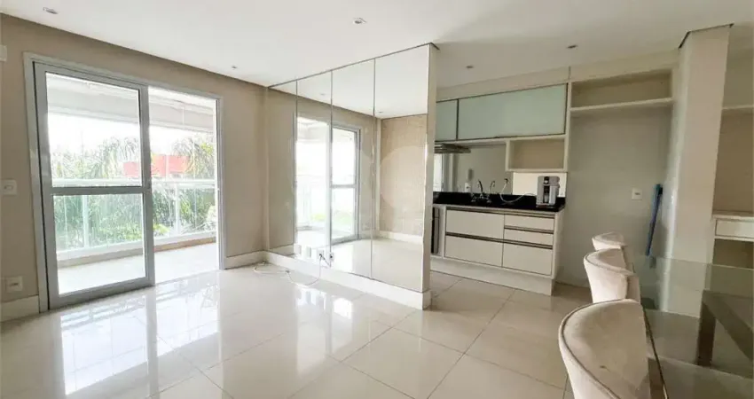 Apartamento com 2 quartos à venda na Casa Verde, São Paulo