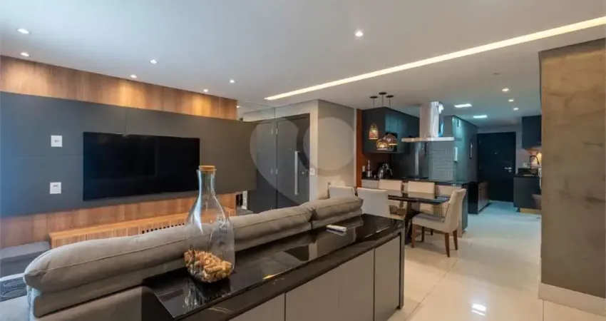 Apartamento com 2 quartos à venda em Santana, São Paulo