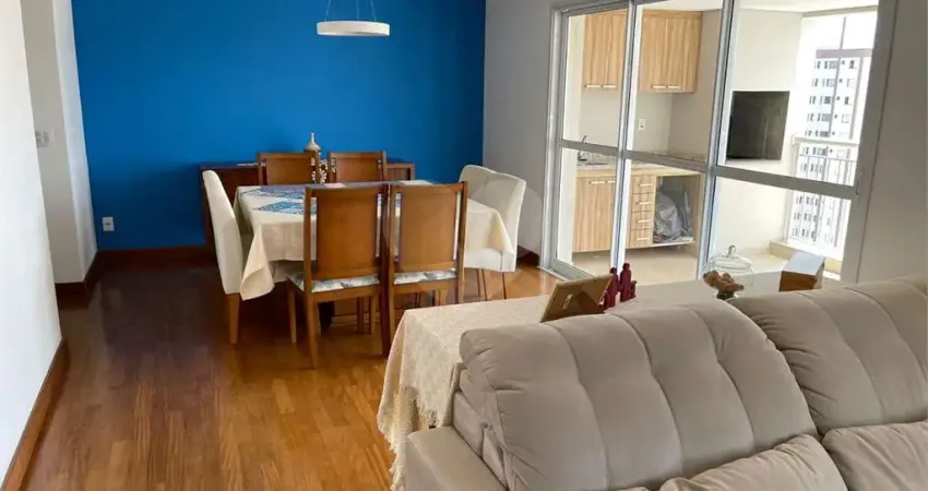 Apartamento com 2 quartos à venda no Mandaqui, São Paulo