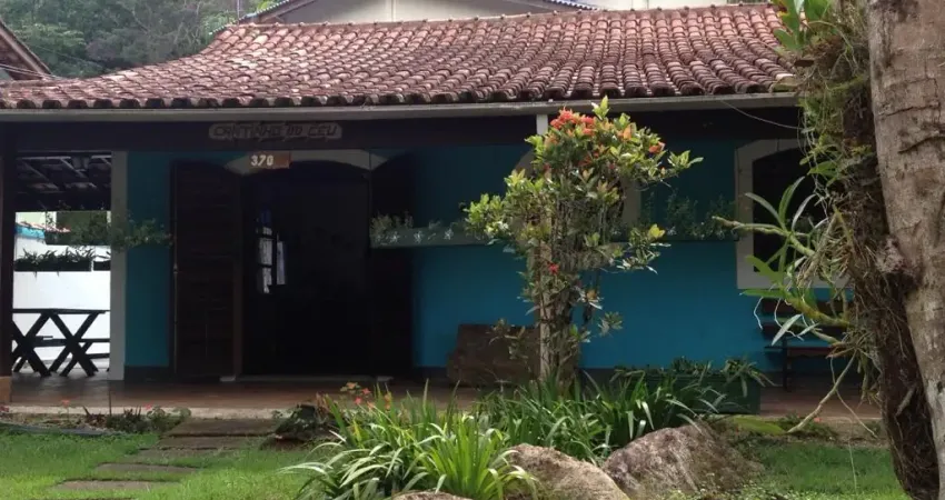 Casa em condomínio fechado com 3 quartos à venda no Park Imperial, Caraguatatuba 