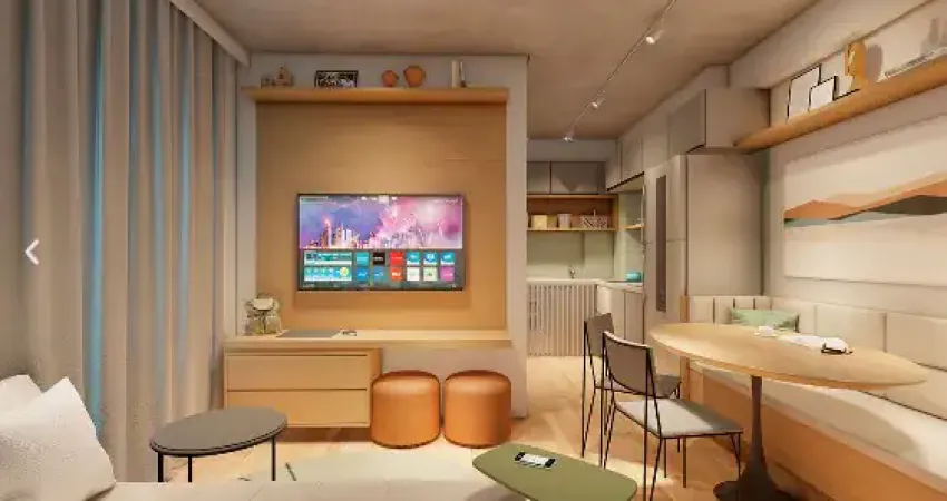 Mitz matriz - lançamento - apartamentos a venda - nova freguesia do ó