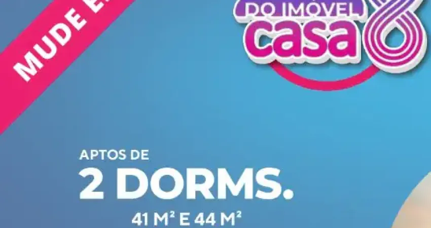 Viva smart freguesia do ó - mude-se em 2025 - entrada facilitada e parcelas acessíveis