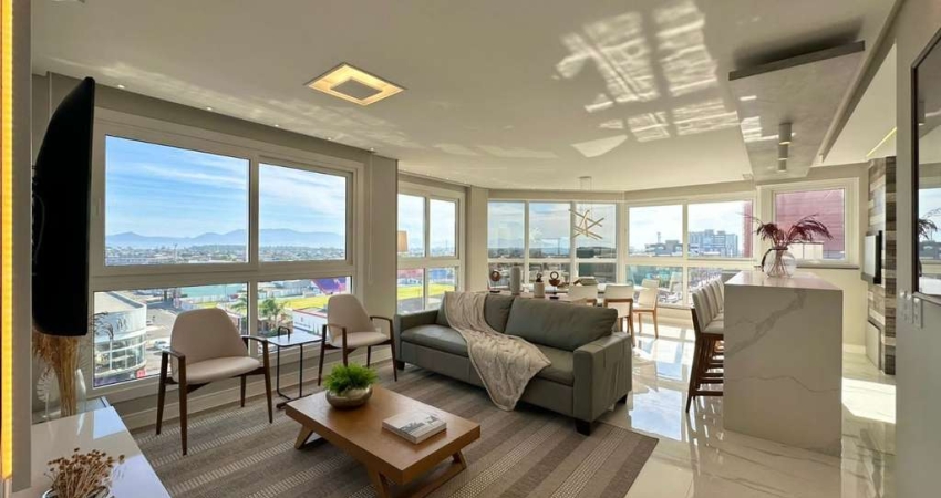 Apartamento com 2 quartos à venda na Avenida Poti, 1, Centro, Capão da Canoa