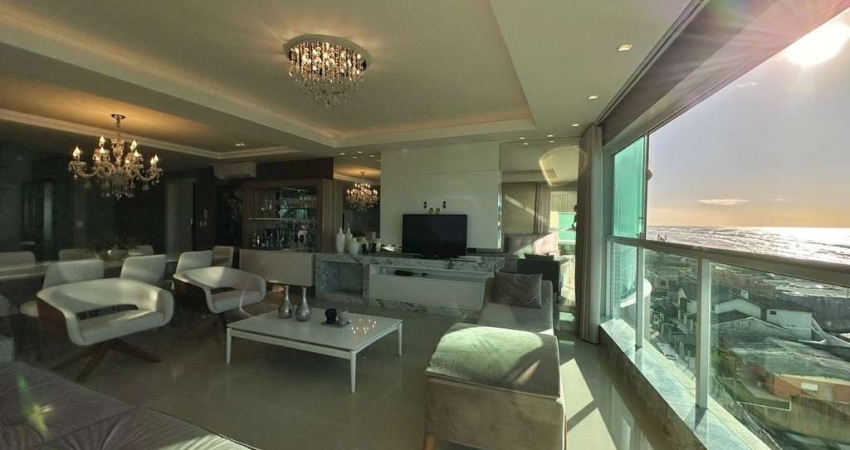 Apartamento com 4 quartos à venda na Beira Mar, 1, Zona Nova, Capão da Canoa