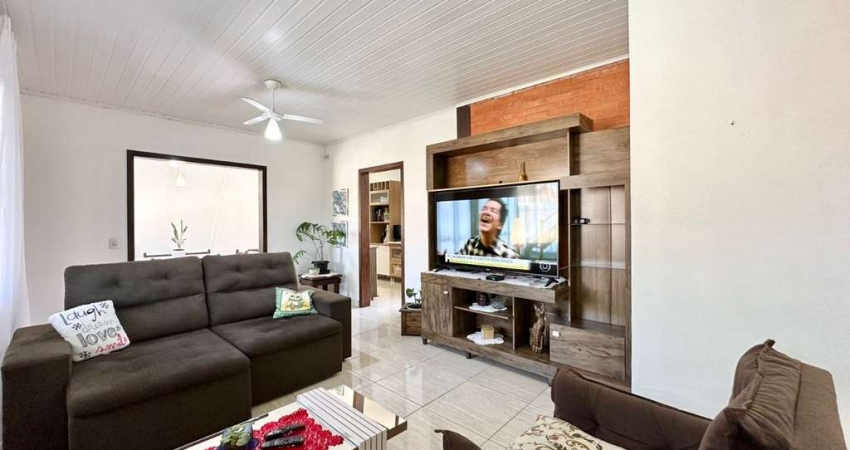 Casa com 3 quartos à venda na Ceci, 721, Zona Nova, Capão da Canoa