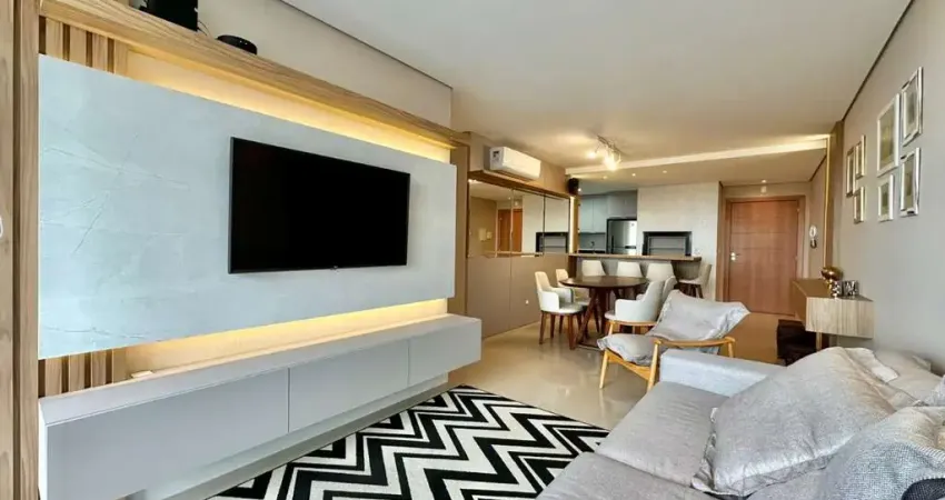 Apartamento com 3 quartos à venda na Avenida Central, 10, Atlântida, Capão da Canoa