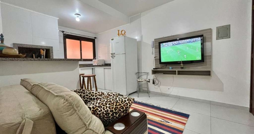 Apartamento com 1 quarto à venda na Rua Moacir, 1550, Centro, Capão da Canoa