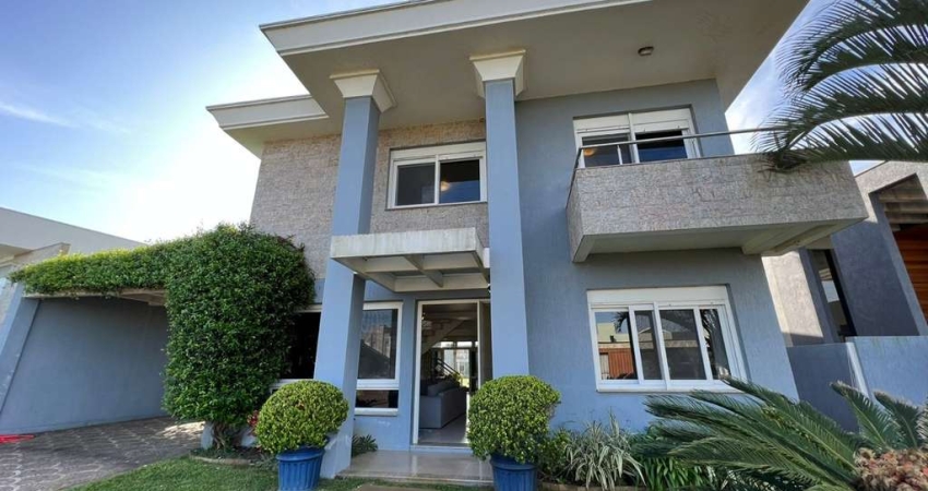 Casa em condomínio fechado com 5 quartos à venda na Estrada do mar, 12, Centro, Xangri-Lá