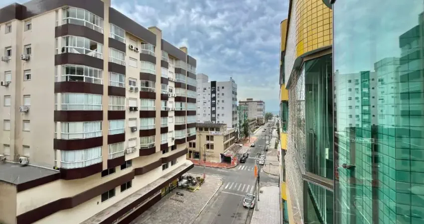 Apartamento com 2 quartos à venda na Rua Encantado, 226, Centro, Capão da Canoa